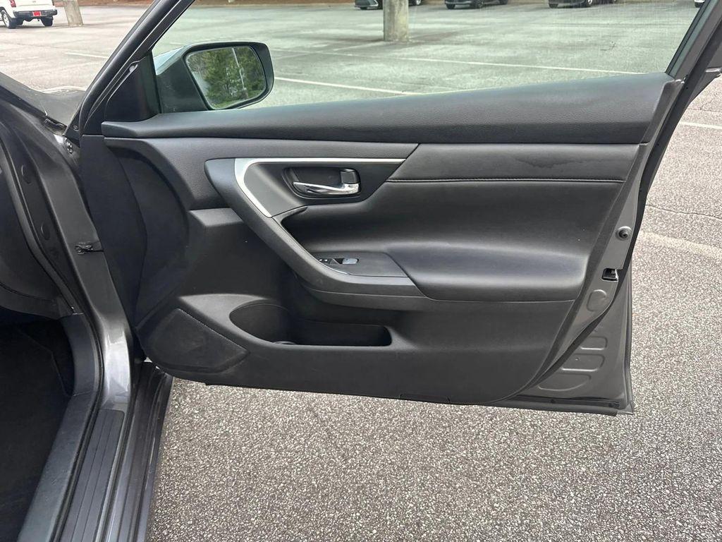 used 2015 Nissan Altima car, priced at $8,200