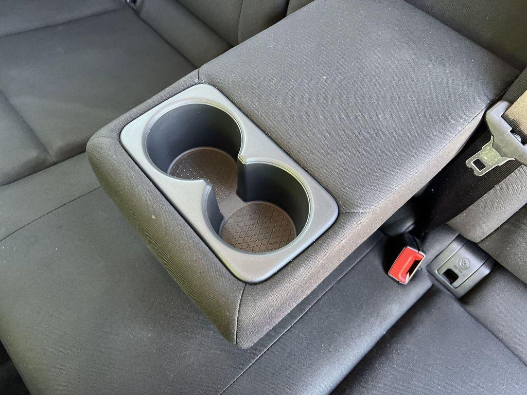 used 2024 Nissan Rogue car, priced at $17,606