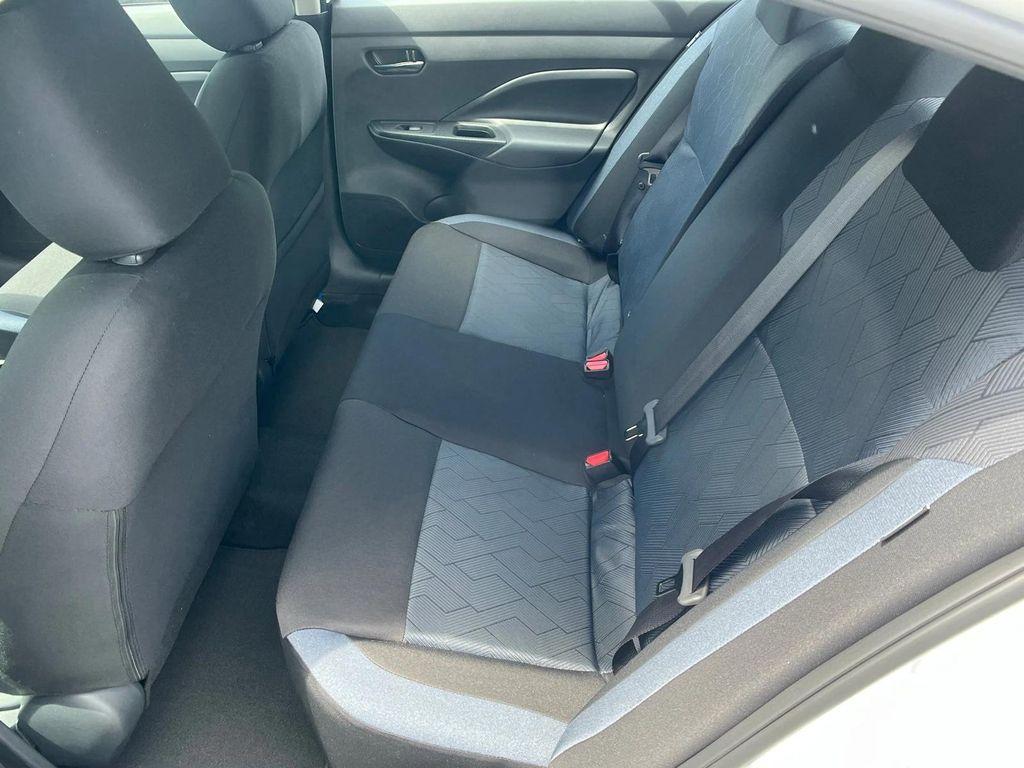 new 2025 Nissan Versa car, priced at $17,995