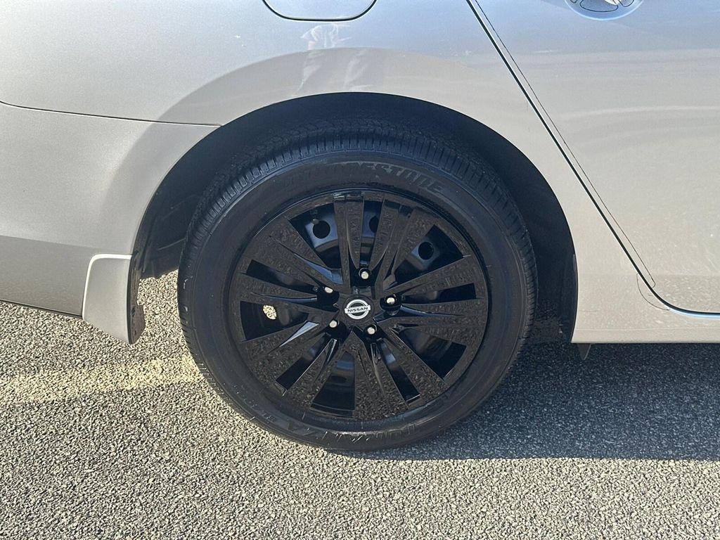 used 2016 Nissan Sentra car, priced at $10,576