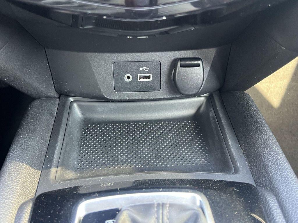 used 2019 Nissan Rogue car, priced at $13,989