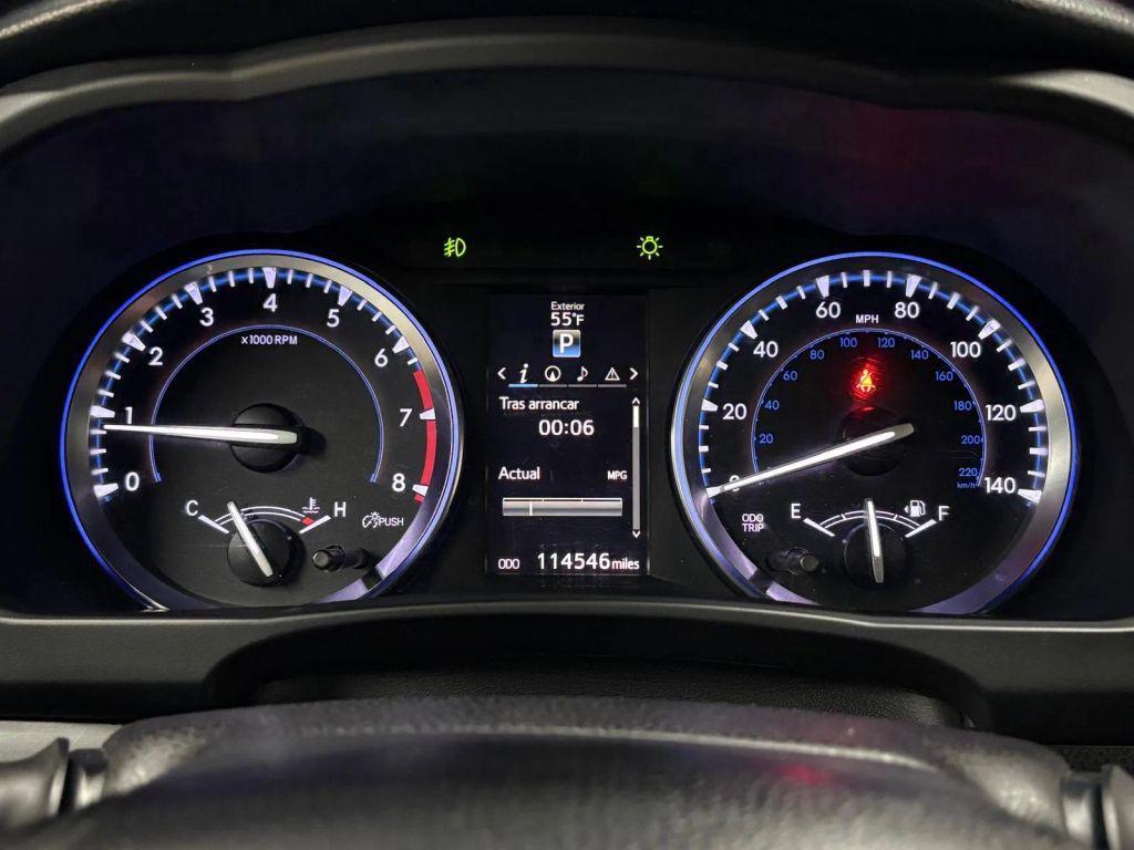 used 2015 Toyota Highlander car, priced at $15,275