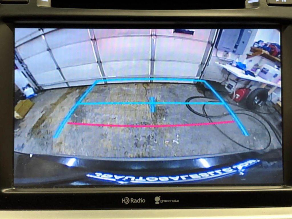 used 2015 Toyota Highlander car, priced at $15,275