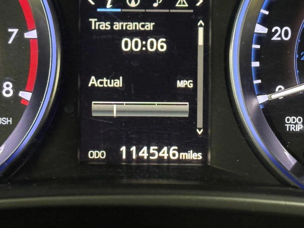 used 2015 Toyota Highlander car, priced at $15,275