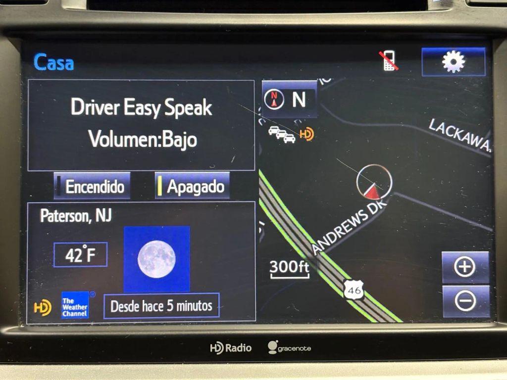 used 2015 Toyota Highlander car, priced at $15,275