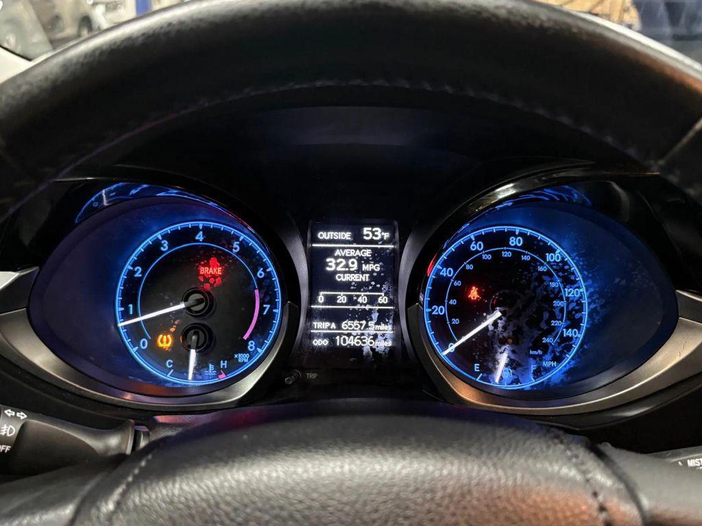 used 2015 Toyota Corolla car, priced at $10,885
