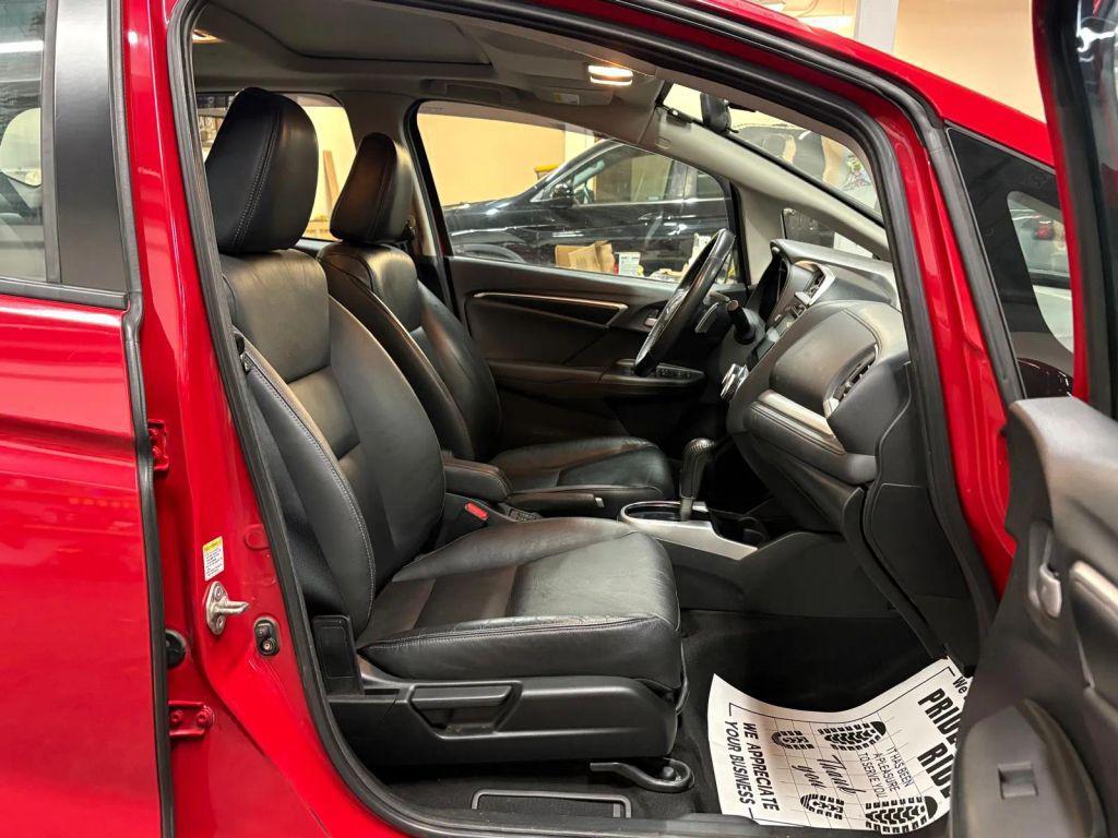 used 2015 Honda Fit car, priced at $8,775