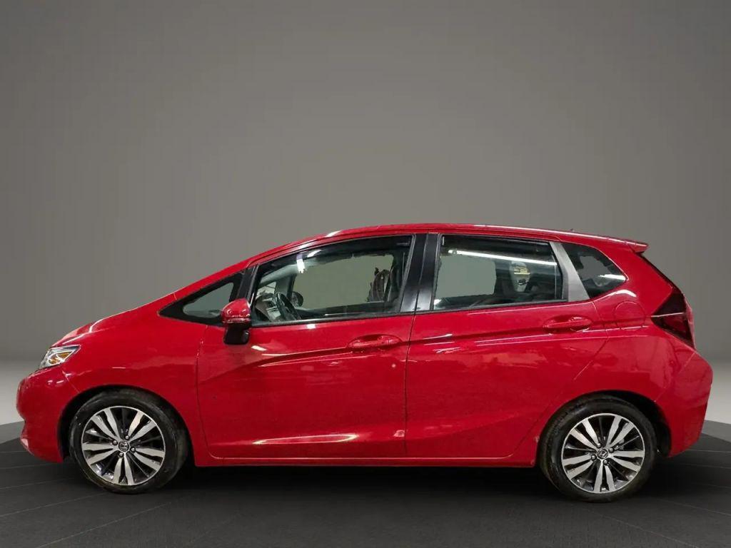 used 2015 Honda Fit car, priced at $8,775