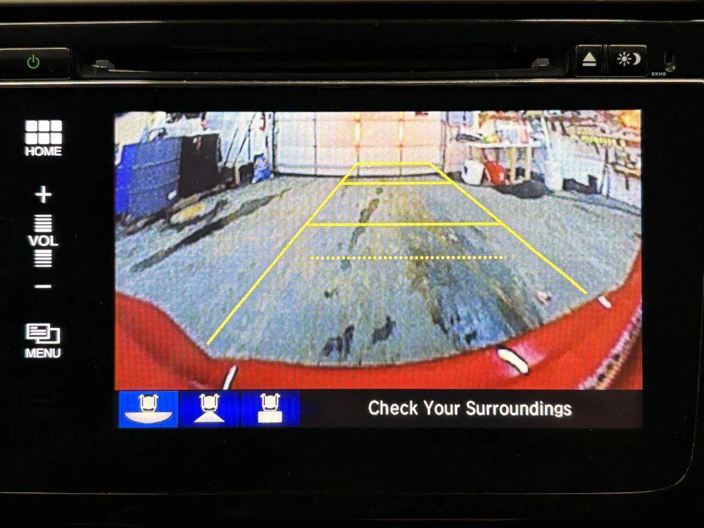 used 2015 Honda Fit car, priced at $8,775