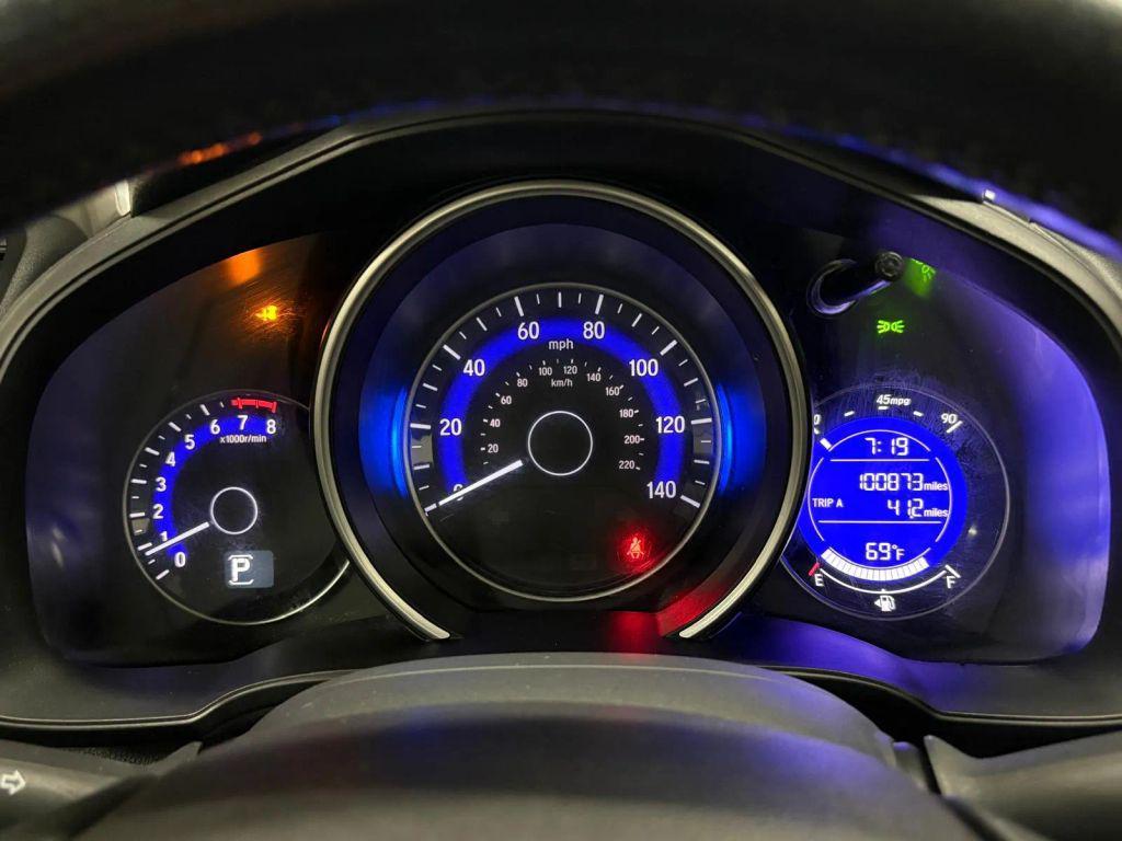 used 2015 Honda Fit car, priced at $8,775