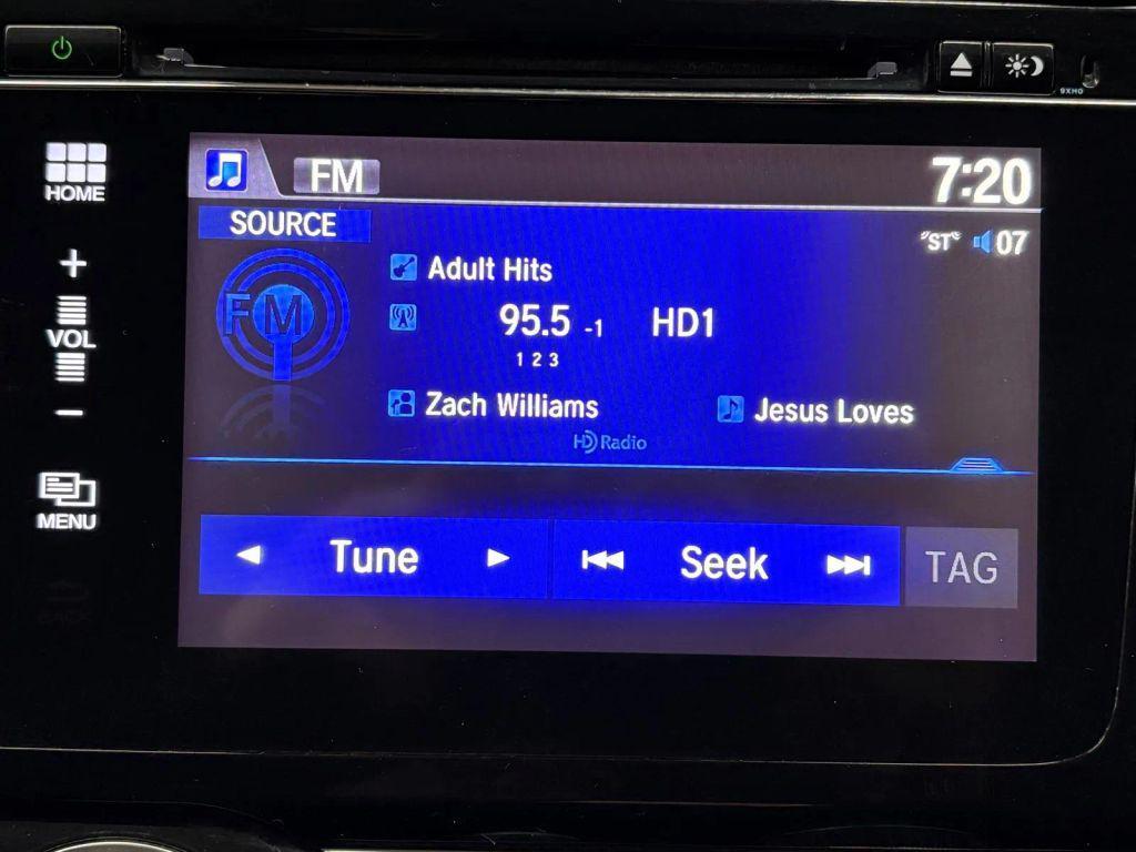 used 2015 Honda Fit car, priced at $8,775