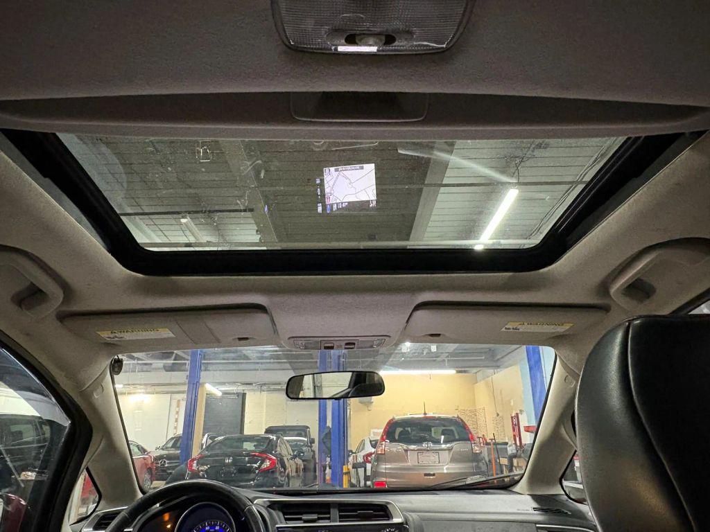 used 2015 Honda Fit car, priced at $8,775