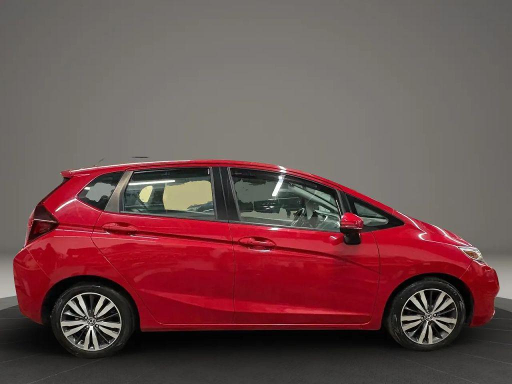 used 2015 Honda Fit car, priced at $8,775