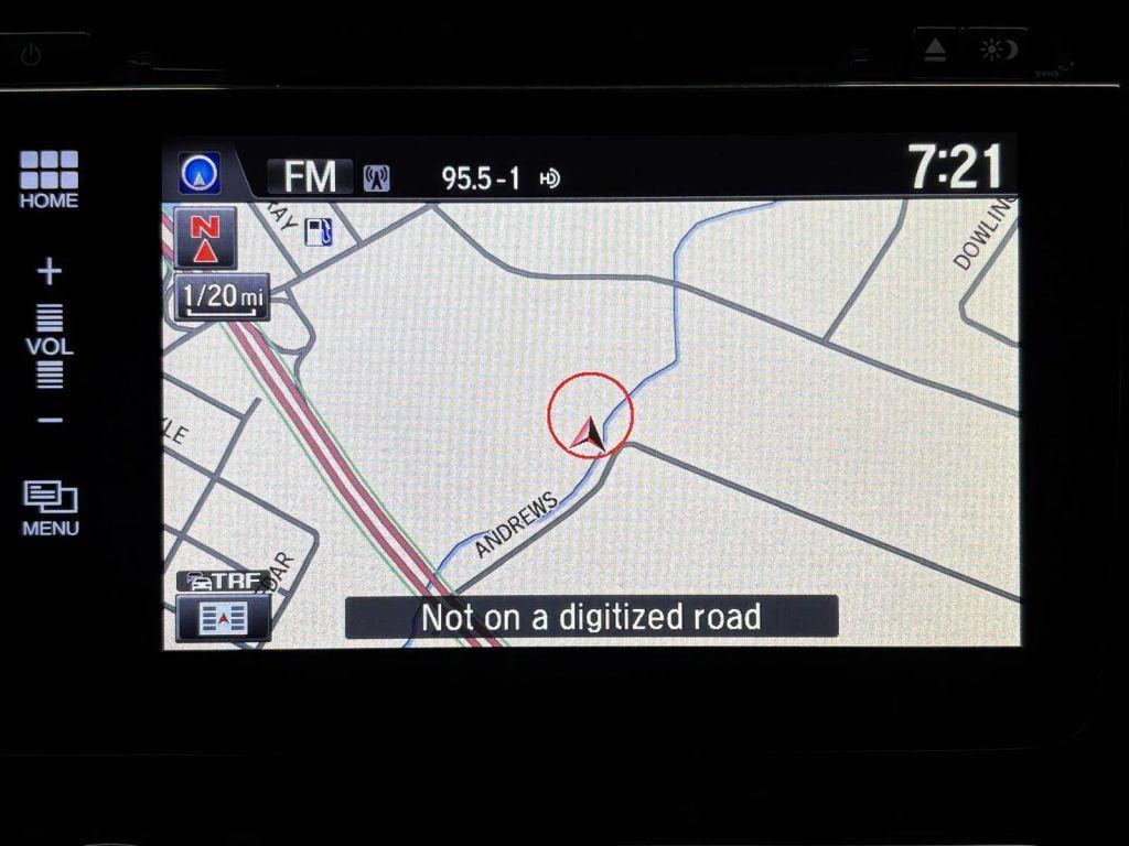 used 2015 Honda Fit car, priced at $8,775