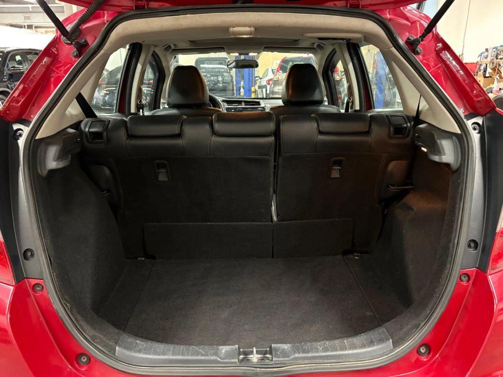 used 2015 Honda Fit car, priced at $8,775