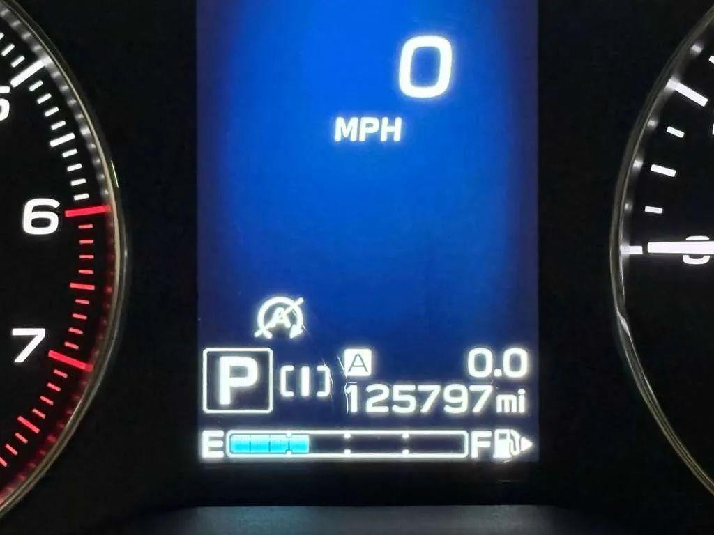 used 2021 Subaru Crosstrek car, priced at $15,585
