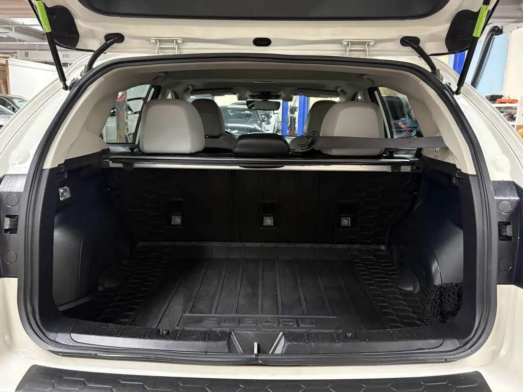 used 2021 Subaru Crosstrek car, priced at $15,585