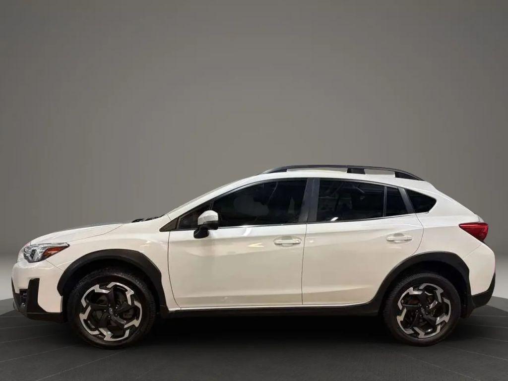 used 2021 Subaru Crosstrek car, priced at $15,585