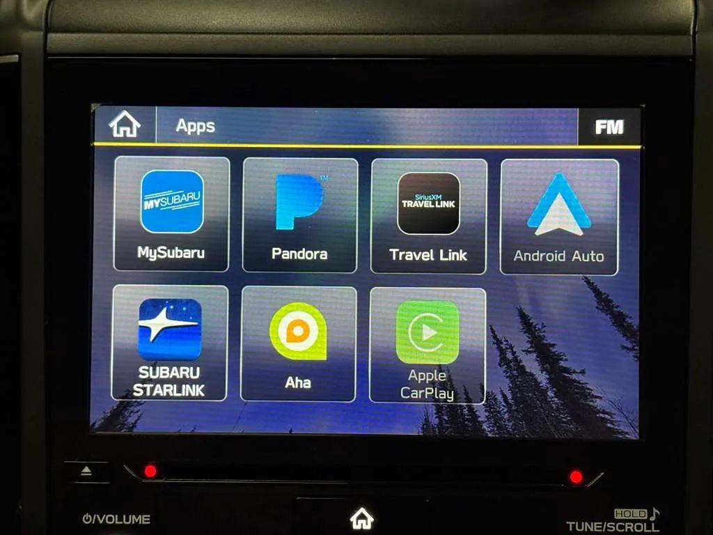 used 2021 Subaru Crosstrek car, priced at $15,585