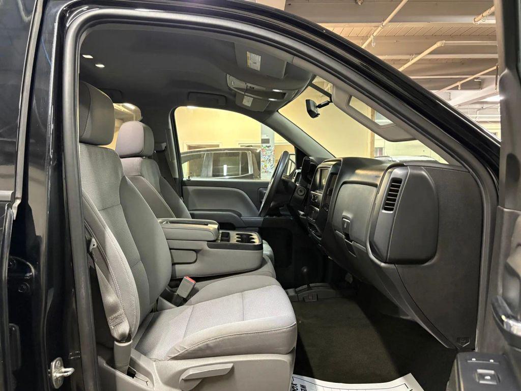 used 2016 Chevrolet Silverado 1500 car, priced at $12,985