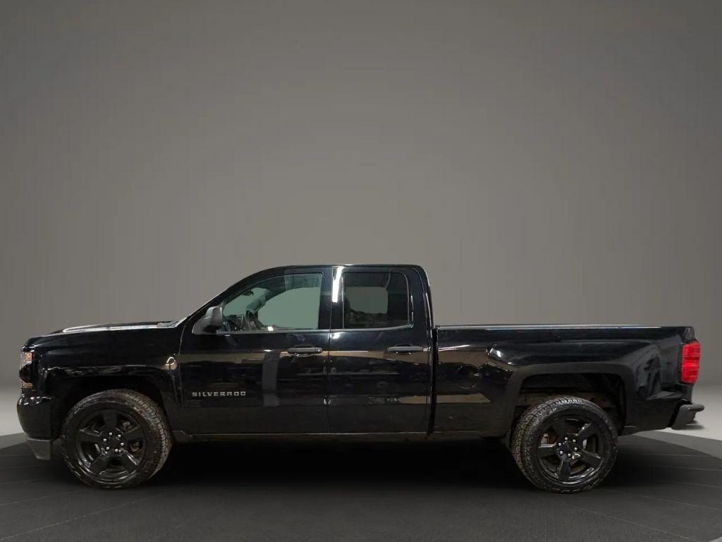 used 2016 Chevrolet Silverado 1500 car, priced at $12,985