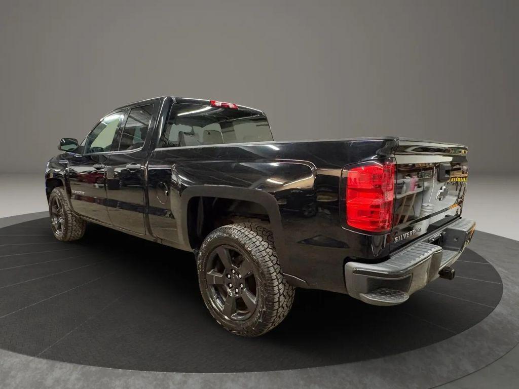 used 2016 Chevrolet Silverado 1500 car, priced at $12,985
