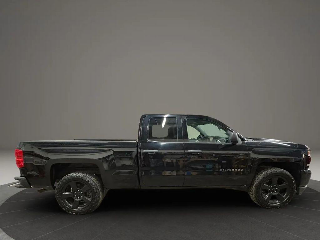 used 2016 Chevrolet Silverado 1500 car, priced at $12,985