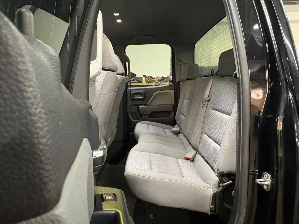 used 2016 Chevrolet Silverado 1500 car, priced at $12,985