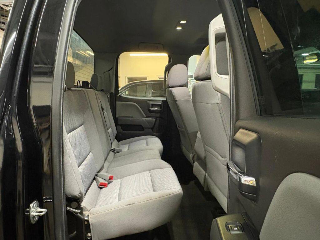 used 2016 Chevrolet Silverado 1500 car, priced at $12,985