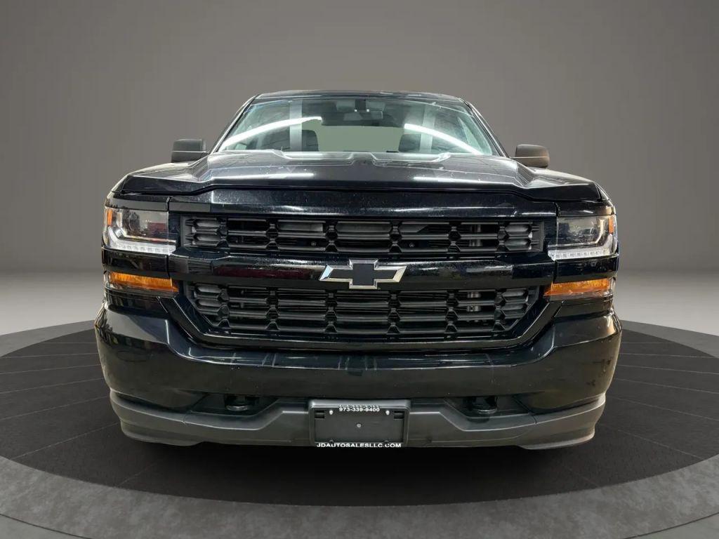 used 2016 Chevrolet Silverado 1500 car, priced at $12,985