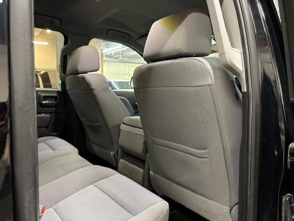 used 2016 Chevrolet Silverado 1500 car, priced at $12,985