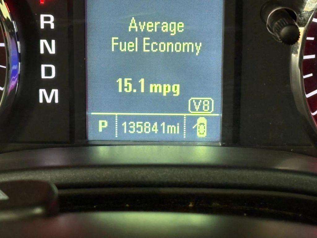 used 2016 Chevrolet Silverado 1500 car, priced at $12,985