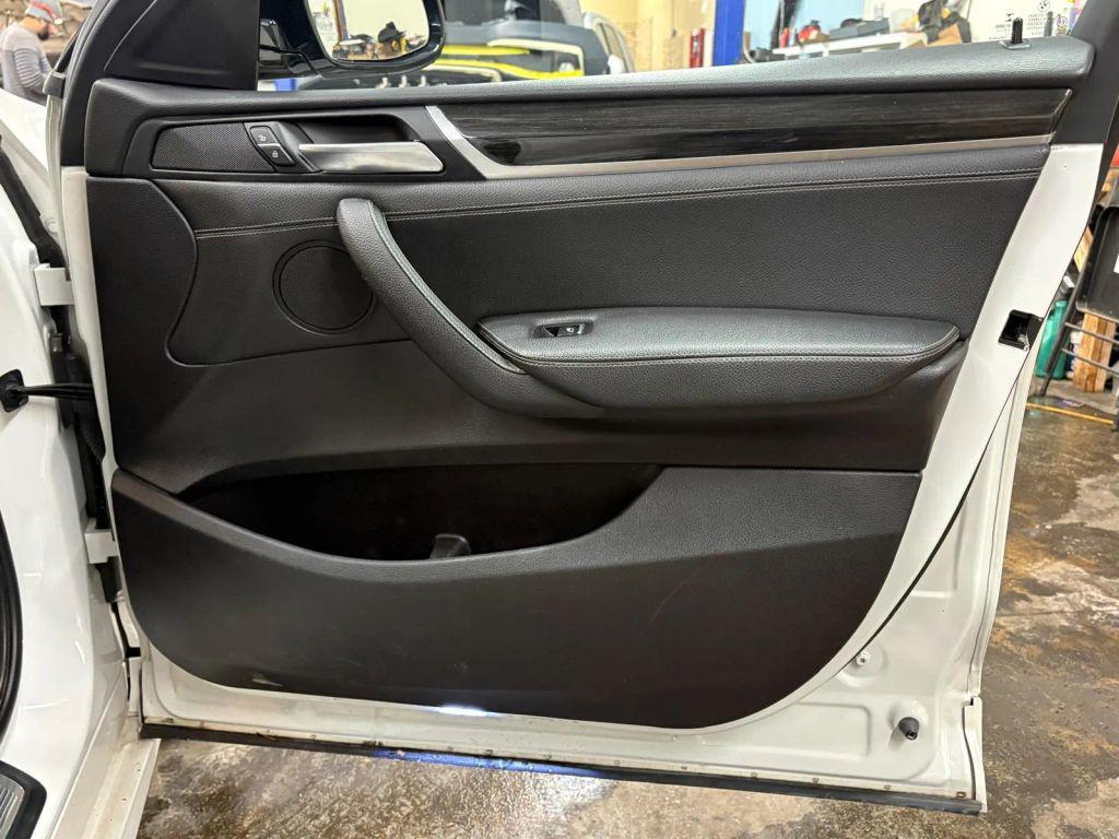 used 2018 BMW X4 car, priced at $13,885