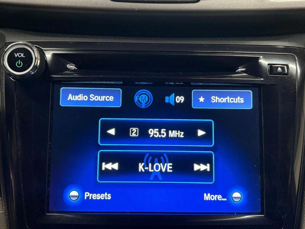 used 2016 Honda Odyssey car, priced at $11,985