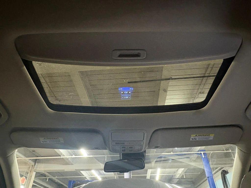 used 2016 Honda Odyssey car, priced at $11,985