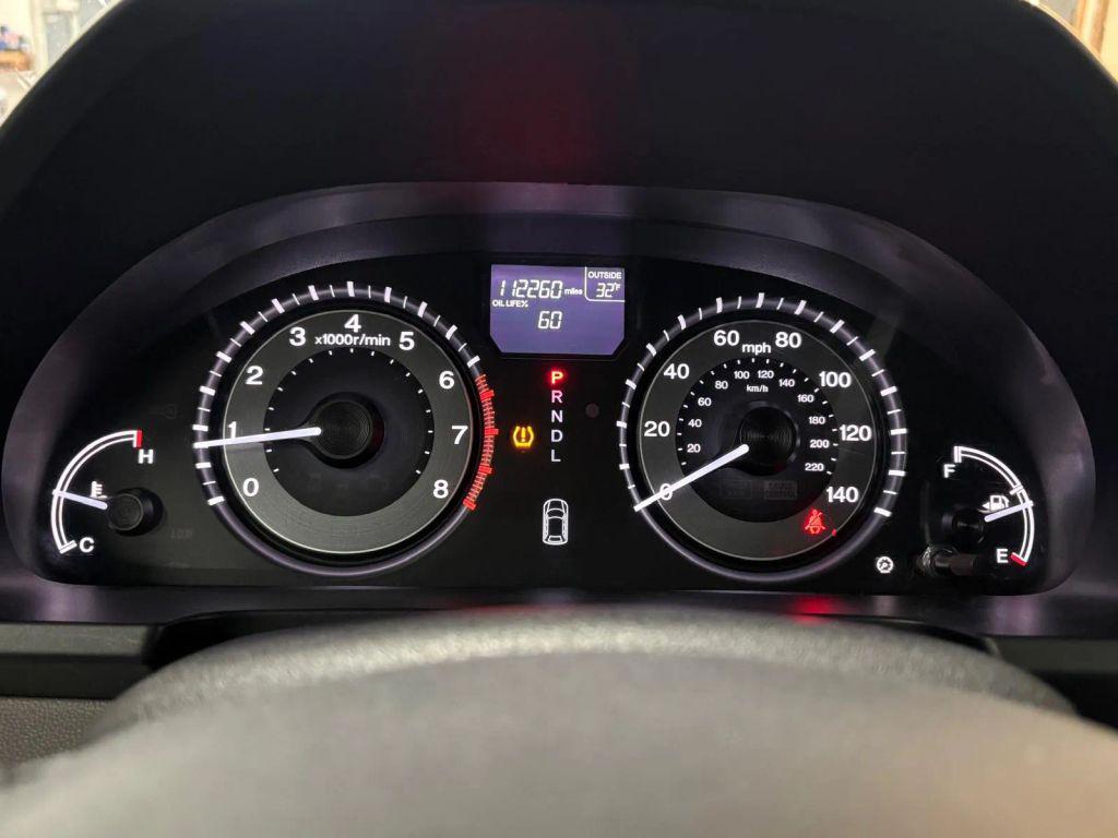 used 2016 Honda Odyssey car, priced at $11,985