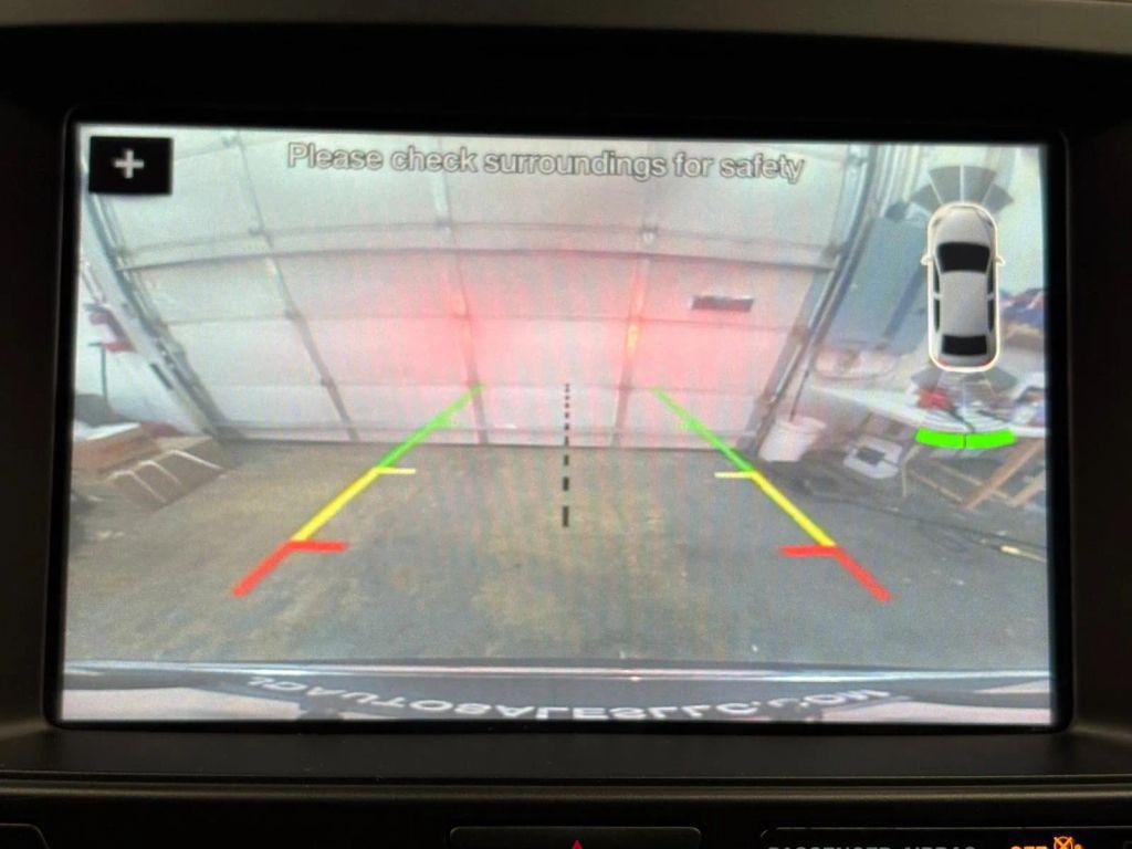 used 2018 Ford Explorer car, priced at $13,375