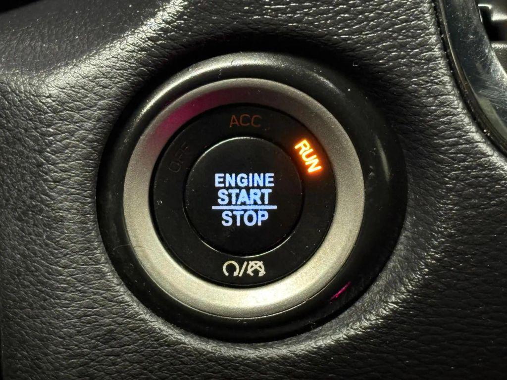 used 2020 Dodge Durango car, priced at $15,485