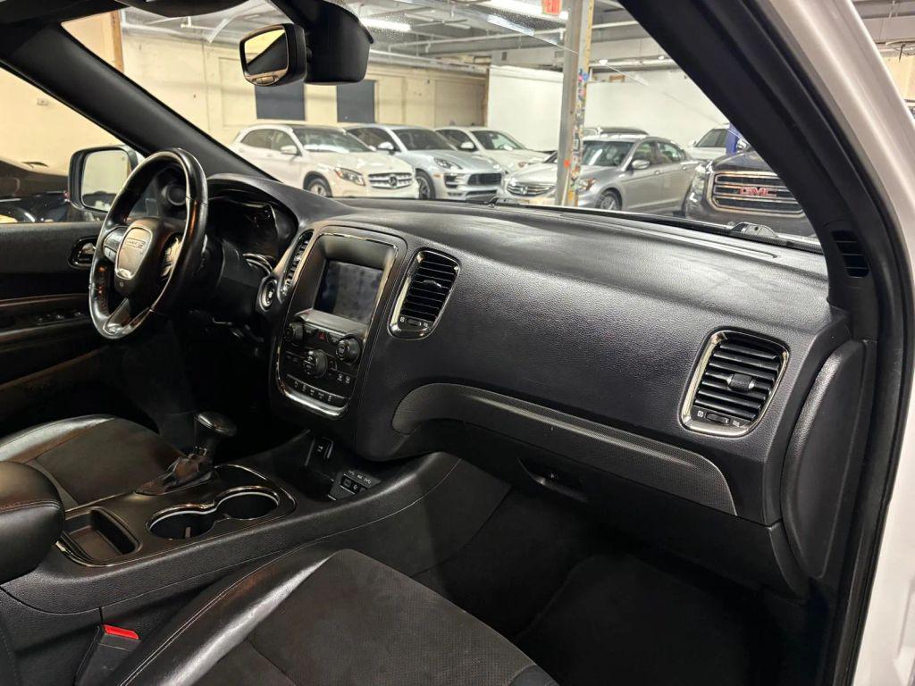 used 2020 Dodge Durango car, priced at $15,485