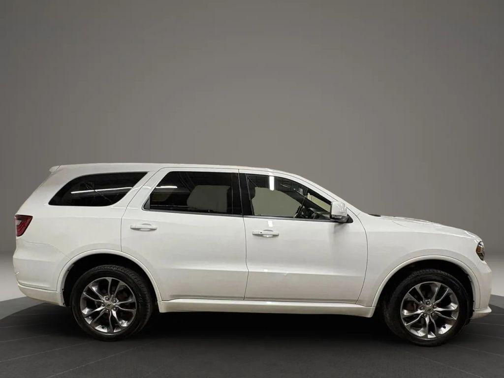 used 2020 Dodge Durango car, priced at $15,485