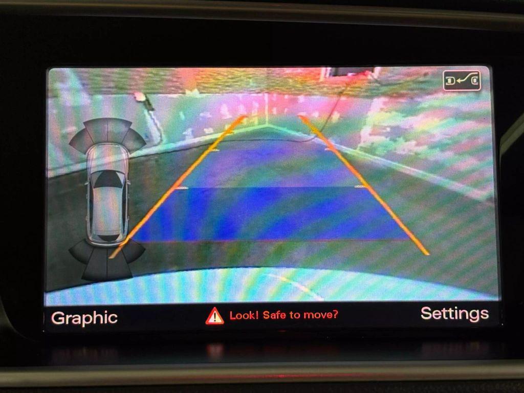 used 2016 Audi Q5 car, priced at $9,495