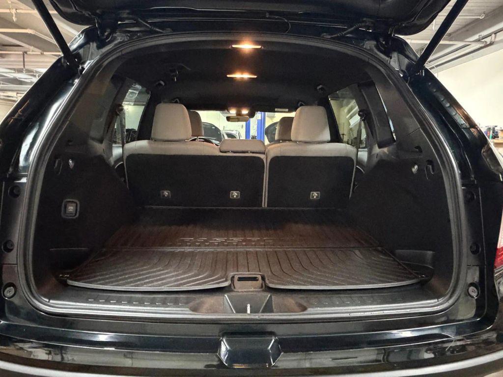 used 2019 Honda Passport car, priced at $14,985