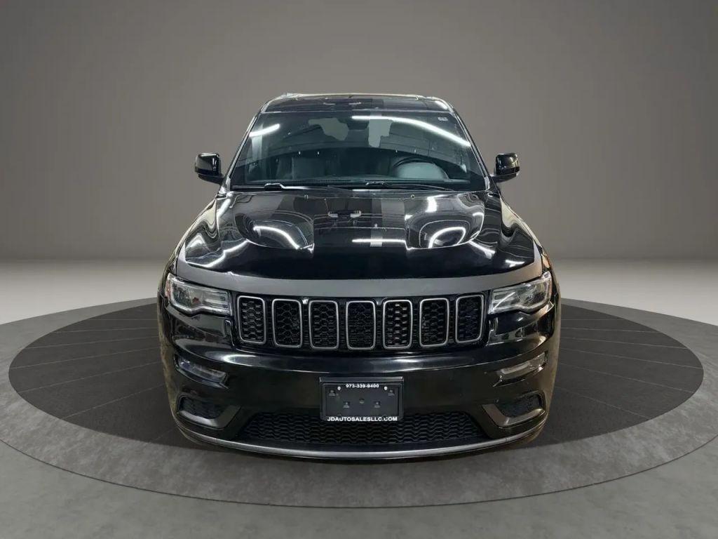 used 2019 Jeep Grand Cherokee car, priced at $13,985