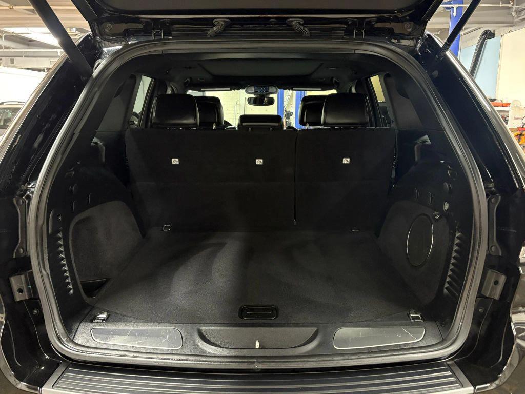 used 2019 Jeep Grand Cherokee car, priced at $13,985