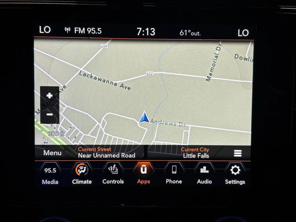 used 2019 Jeep Grand Cherokee car, priced at $13,985
