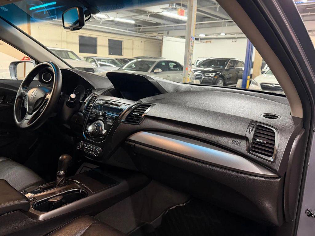 used 2014 Acura RDX car, priced at $10,485