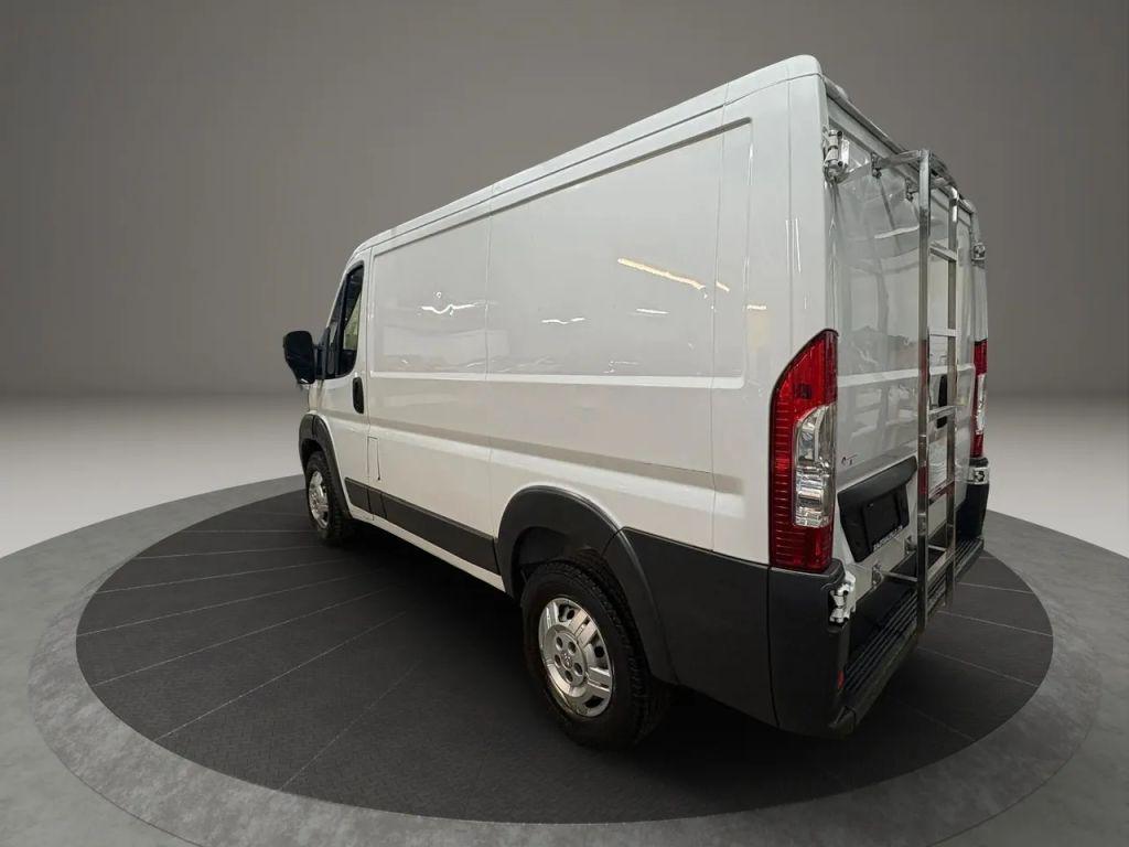 used 2015 Ram ProMaster 1500 car, priced at $9,885