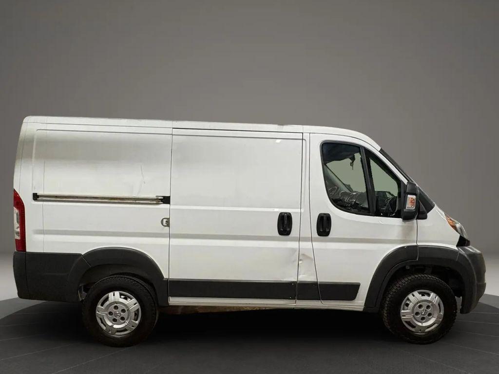 used 2015 Ram ProMaster 1500 car, priced at $9,885