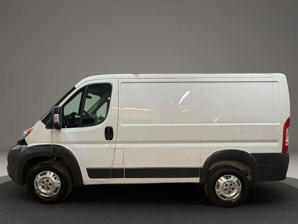 used 2015 Ram ProMaster 1500 car, priced at $9,885