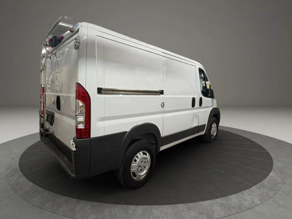 used 2015 Ram ProMaster 1500 car, priced at $9,885